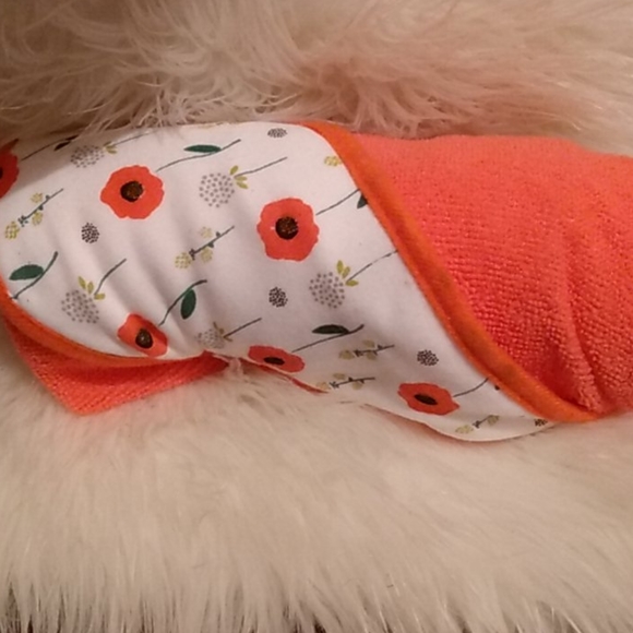 Other - 🌺3$20Beautifully designed baby blanket